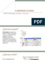 Layouts en Android Studio: guía básica