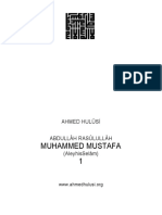 Muhammed Mustafa 1 PDF