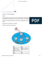 Ccna Training Ccna Eigrp Lab