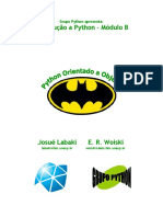 Introdução a Python - Módulo B.pdf