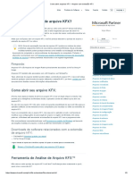 Como Abrir Arquivos KFX - Arquivo Com Extensão KFX PDF