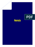 Tema 10-Nematodos PDF