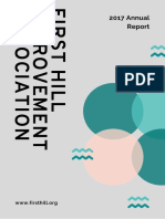 2017 FHIA Annual Report