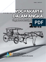 Kota Yogyakarta Dalam Angka 2017 PDF