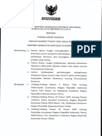 KepMenKes No. HK.02.02-MENKES-523-2015 TTG Formularium Nasional (Ocr)