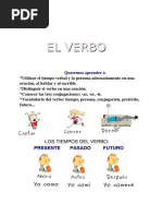 e Studio Del Verbo