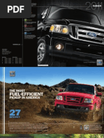 Download 2011 Ford Ranger by Bartow Ford Company SN36810716 doc pdf