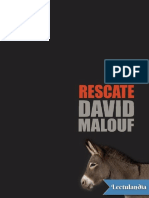 Rescate - David Malouf.pdf