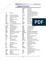 04 Abbreviation