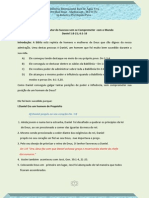 Como Desfrutar Do Sucesso Sem Se Comprometer Com o Mundo