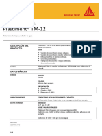 Ht-Plastiment TM 12 PDF