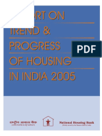 Trend & Progress 2005