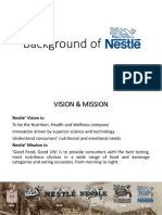 Background of Nestle