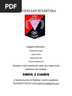 Download KEBUDAYAAN NUSANTARA by Deruddy SN368113476 doc pdf