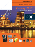 Catalog - Markus - 2016-Complet PDF