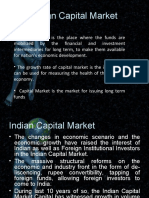 Indian Capital Market1