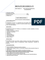 BICARBONATO DE SODIO 8.4.pdf