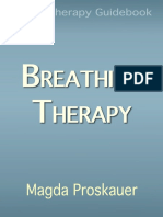 Breathing Therapy