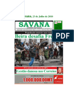 2010.23.07 Savana