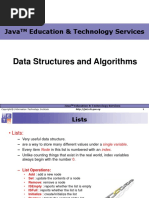 2.introduction toDS - Algorithms - Day2 PDF