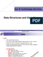 2.introduction toDS - Algorithms - Day2 PDF