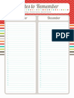 !!! Worksheet Dates NovDec-Fillable PDF