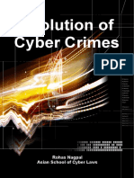 Evolution of Cyber Crime.pdf
