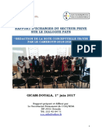 Rapport d'Echanges Du Sp Sur Le Dialogue Pays-note Conceptuelle Tb-Vih. Vfdocx (Enregistré Automatiquement)