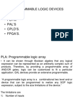 Vlsi Unit 5