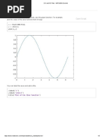 2-D and 3-D Plots - MATLAB & Simulink PDF