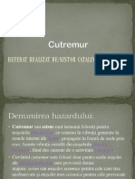 Cutremur