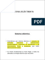 Sistema Electrico