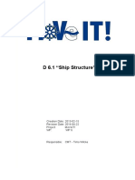d6.1 - Ship-Structure - Final PDF