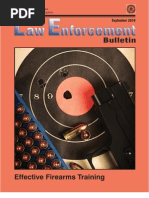 Download FBI Law Enforcement Bulletin - September 2010 by FBI Law Enforcement Bulletin SN36812251 doc pdf