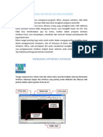 Download diktat-autocad by Yanri Allorerung Diavolorosso SN36812422 doc pdf