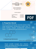 Steroid Kelompok 2