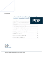 Foundation Fieldbus Safety Instrumented