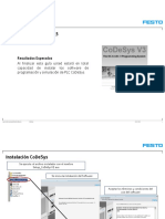 0 Instalacion CoDeSys PDF