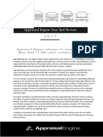 Appraisal Engine Year End Review 2017 PDF
