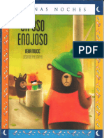 El Oso Enojoso