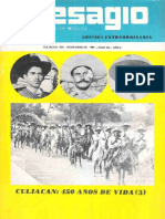 Presagio Revista de Sinaloa No 53 Noviembre 1981 PDF