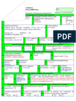 Formulario D2-SETENA-Version Oficial-Parqueo Curridabat 09 de Marzo Del 09