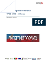 Manual EmpreendedorismoUFCD5945