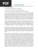 Inquiry Commission 2015, Final Report of The General Elections ...