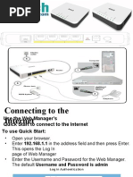 Download Setting Modem Aztech 605EU by didiek_p SN3681287 doc pdf