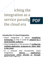 3-Enriching The Integration As A Service Paradigm For The Cloud Era
