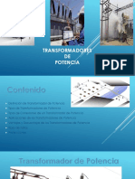 Transformadores - PPTX Expo