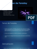 Tensor de Faraday