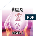 Manual de Reiki Editado