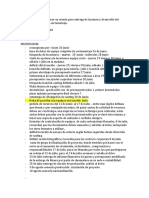 Ruta Critica Cinemateca Distrital 1 de JULIO